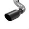 Flowmaster 1118 SIERRA/SILVERADO 1500 6.2L FLOWFX CATBACK EXHAUST 3.5IN X 2.5IN DUAL 4.5 717988 - alternate 5